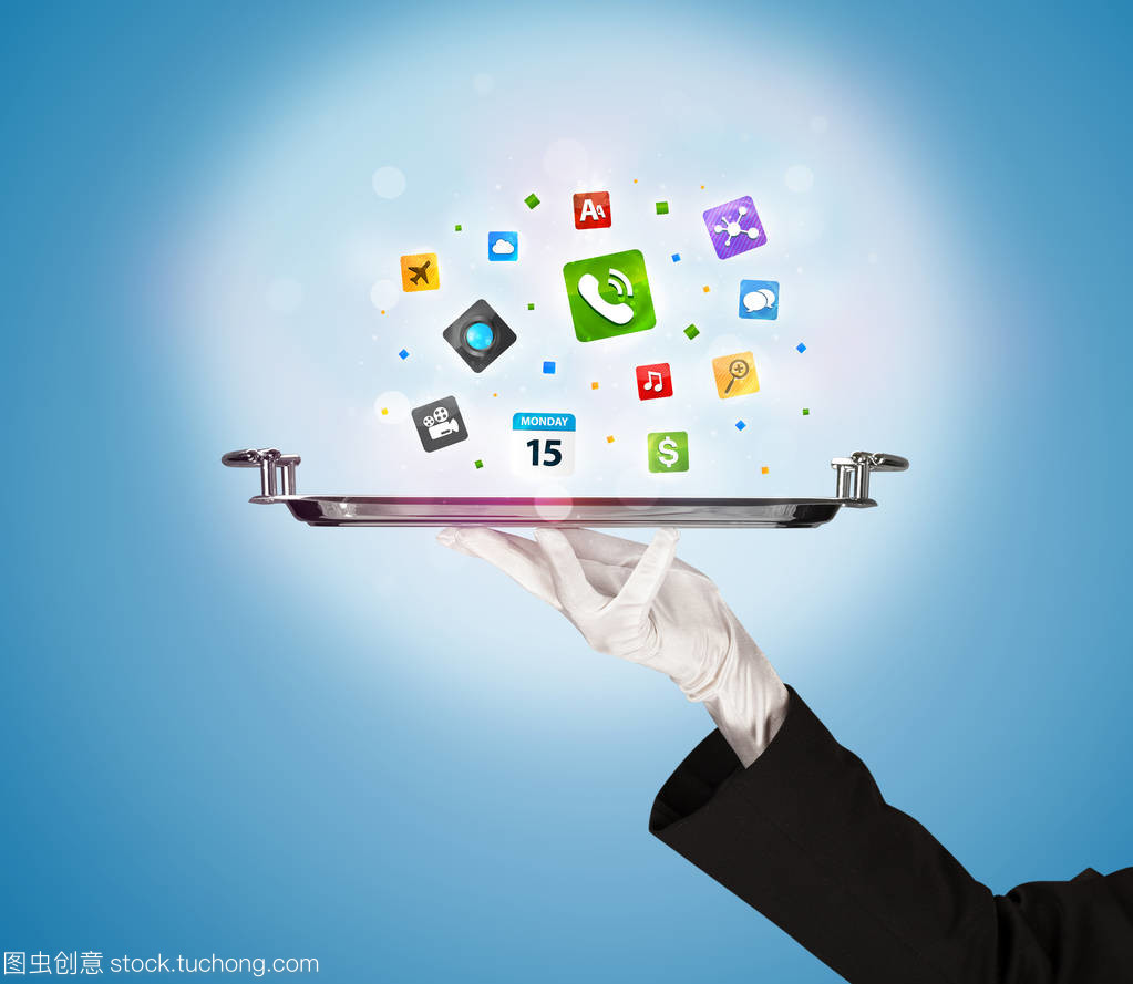 新媒体时代下的服务升级 探索网上新媒体服务的创新与价值