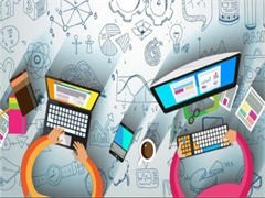 网上新媒体服务 数字时代的机遇与挑战