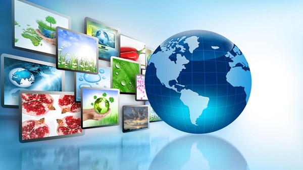 展望2015 重塑互联网的十大网上新媒体服务趋势