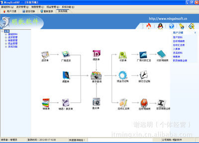 出口贸易库存管理软件与条码扫描出入库系统的全方位解析