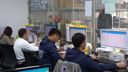 智慧记进销存 新媒体服务如何赋能企业数字化升级