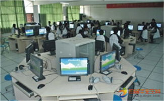 计算机专业软件开发课程群的建设与实践研究