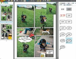 台中研院创新研发 智能计算机软件，一键生成漫画照片